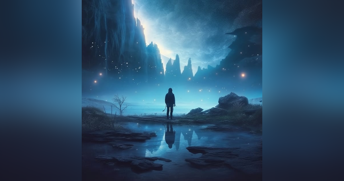 Melodic Ambient Soundscape For Depression Relief Melodic Ambient Soundscape For Depression Relief