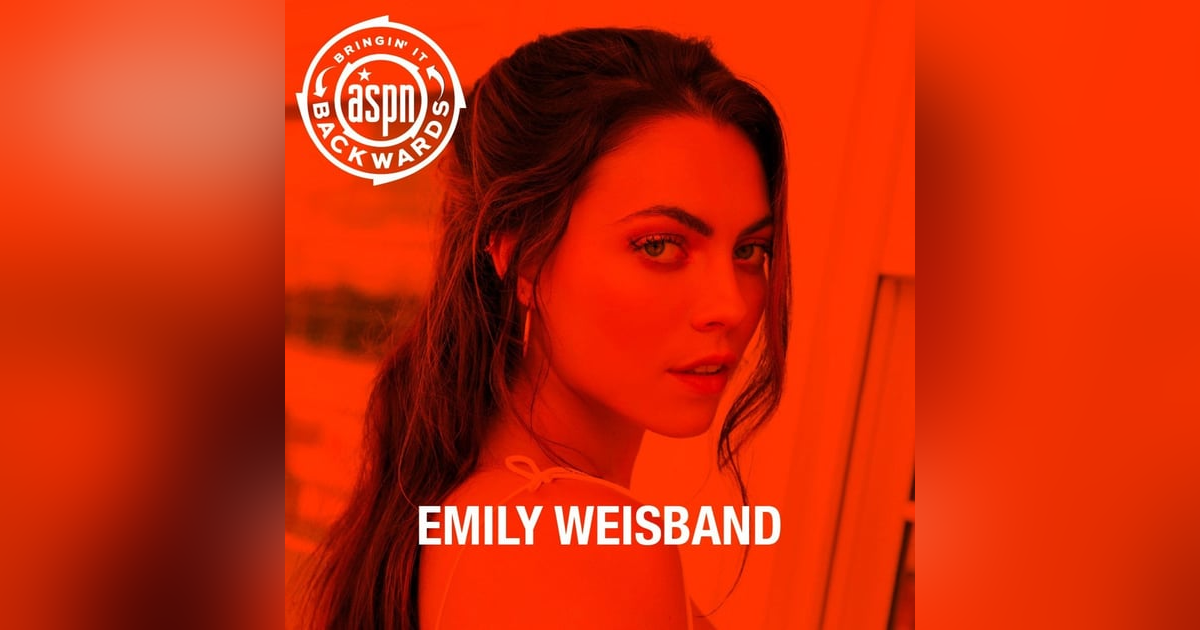 Interview with Emily Weisband Interview with Emily Weisband