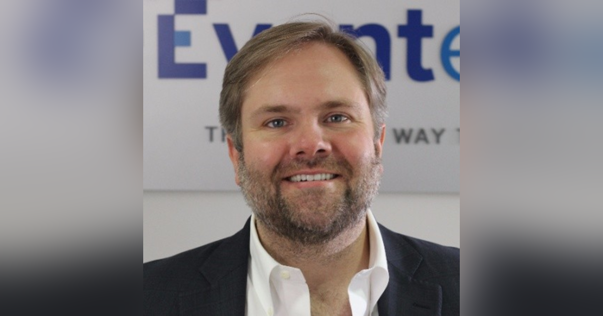 Patrick Ryan - Eventellect Patrick Ryan - Eventellect