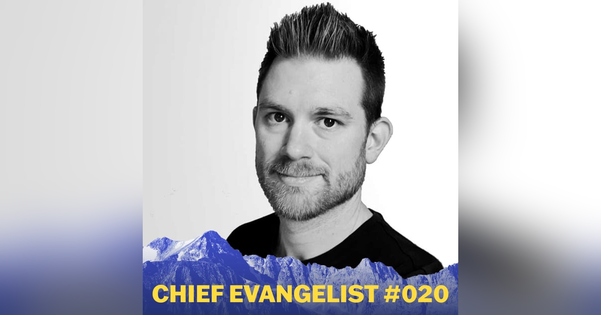 020 Jonathan Stephens (EveryPoint) on Becoming the Voice and Advocate of Your Client 020 Jonathan Stephens (EveryPoint) on Becoming the Voice and Advocate of Your Client