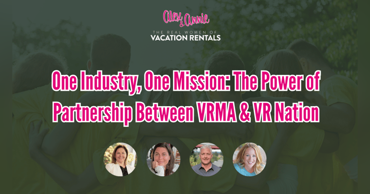 image for One Industry, One Mission: The Power of Partnership Between VRMA & VR Nation