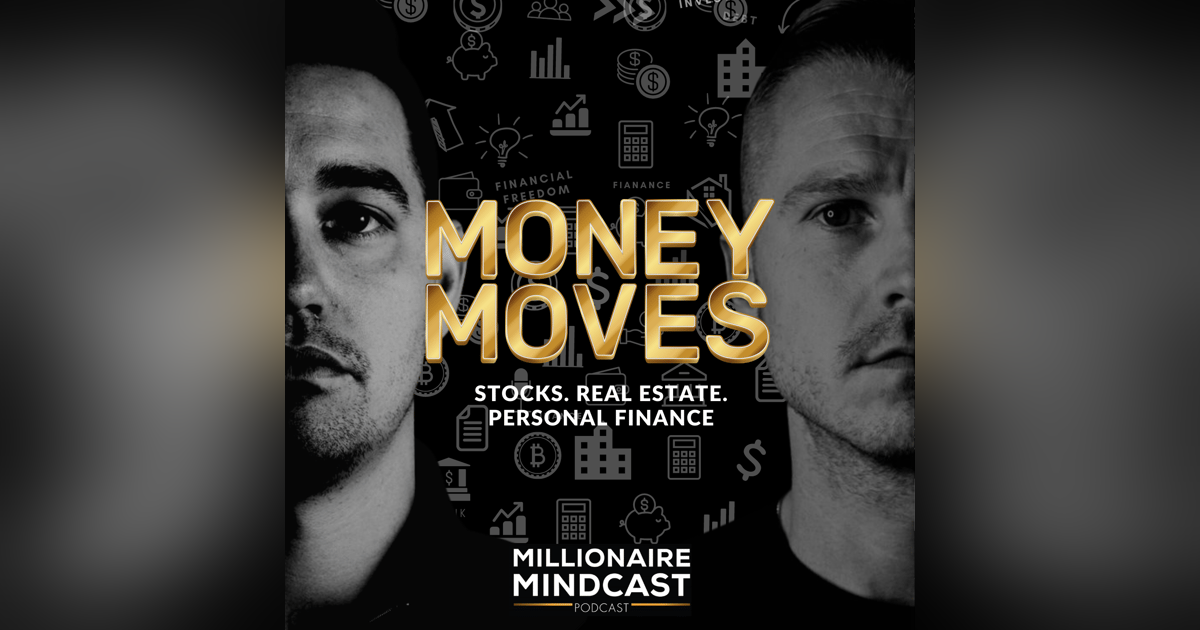 7-Day Market Surge, Forcing Bad Deals vs. Patiently Waiting For Quality Opportunities, Earnings Insights, and More! | Money Moves 7-Day Market Surge, Forcing Bad Deals vs. Patiently Waiting For Quality Opportunities, Earnings Insights, and More! | Money Moves