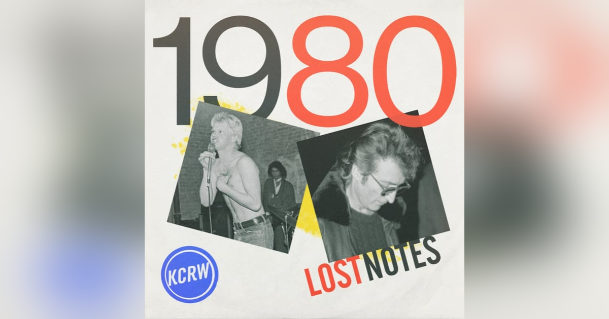 1980 - The Start Of The Greatest Decade 1980 - The Start Of The Greatest Decade