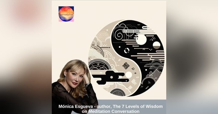 image for The Veil of Forgetfulness: Remembering Our True Divine Nature - Mónica Esgueva