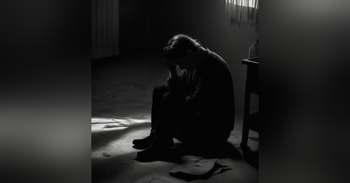 image for Stop Feeling Like a Fraud: Combatting Grief and Imposter Syndrome