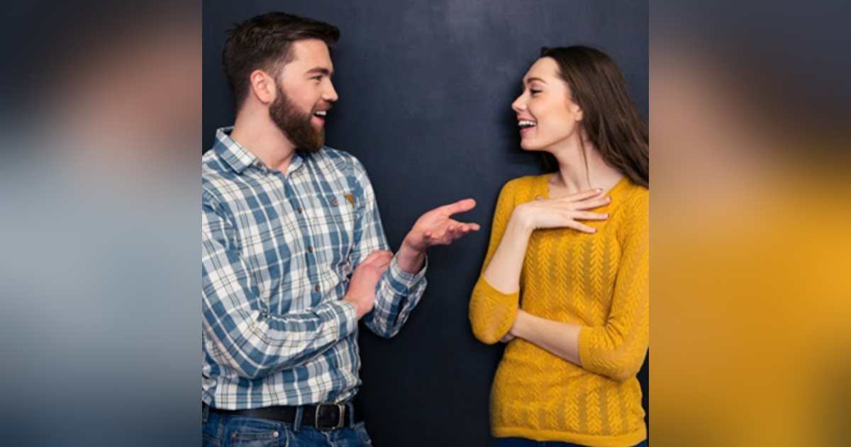 Interview #10 Michael Ashford – The Art of Communication Interview #10 Michael Ashford – The Art of Communication