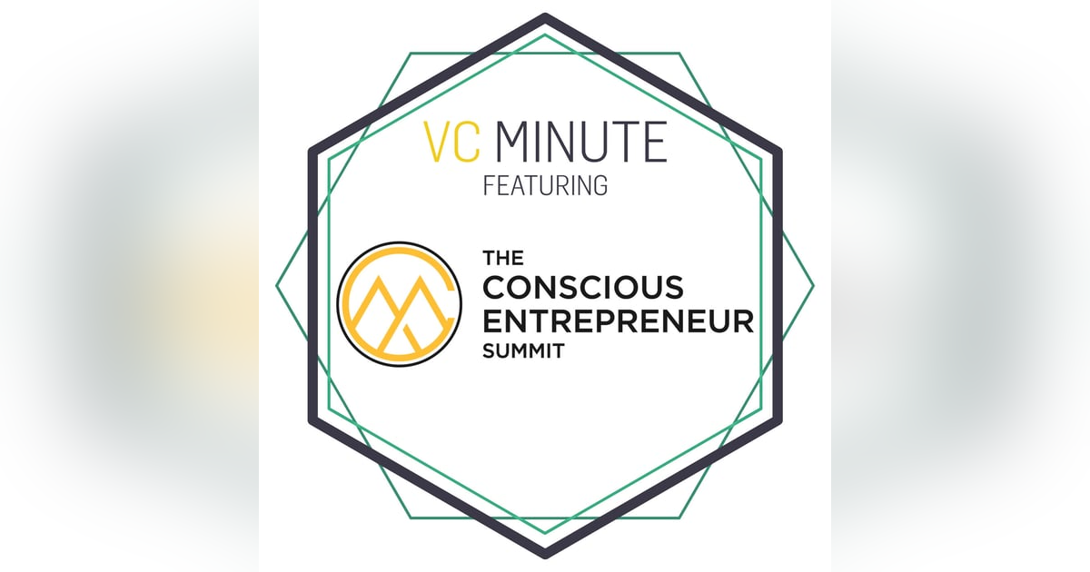 101. Toxic Myth of Entrepreneurship feat. Alex Raymond @ Conscious Entrepreneur Summit 101. Toxic Myth of Entrepreneurship feat. Alex Raymond @ Conscious Entrepreneur Summit
