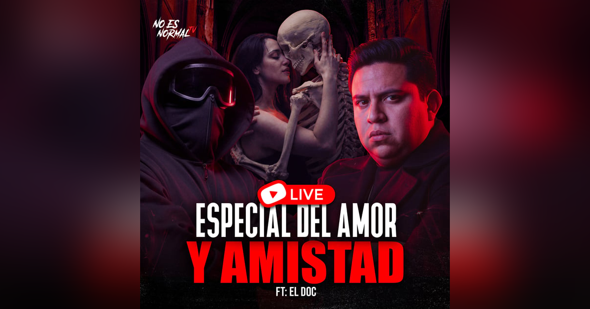 El Mes De Los AMARRES | Especial Del AMOR Y LA AMISTAD El Mes De Los AMARRES | Especial Del AMOR Y LA AMISTAD