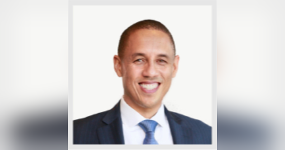 Now Is The Time For HBCUs To Elevate Their Brands-A Conversation With Cory Moss, CEO of Collegiate Licensing Company (CLC) Now Is The Time For HBCUs To Elevate Their Brands-A Conversation With Cory Moss, CEO of Collegiate Licensing Company (CLC)