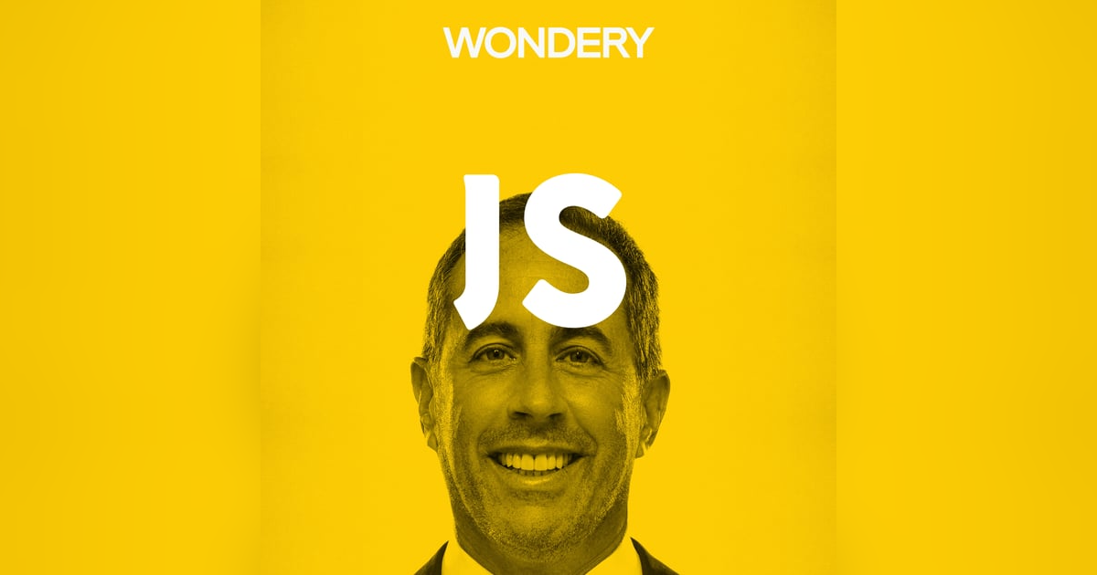 Jerry Seinfeld Jerry Seinfeld