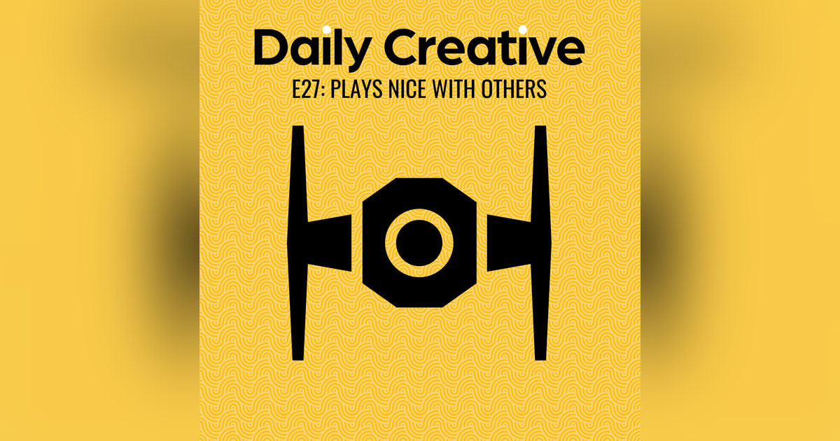 Replay: Plays Nice With Others Replay: Plays Nice With Others