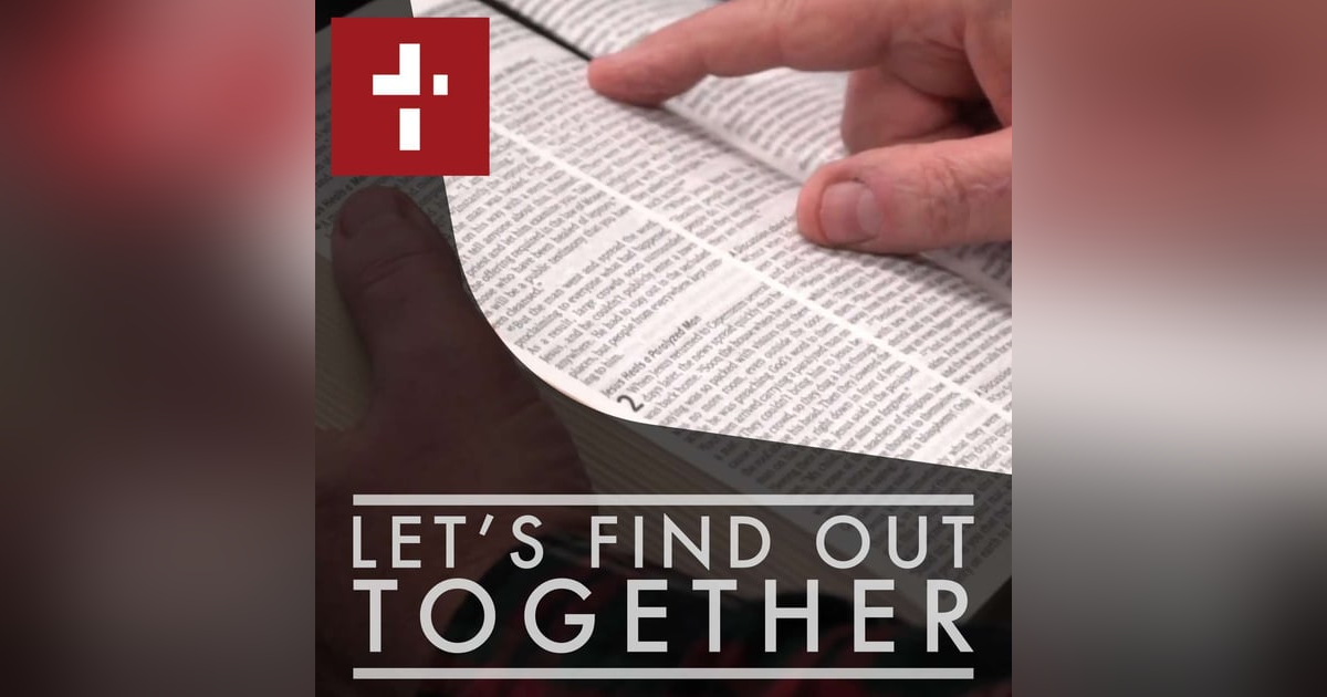 Don’t be afraid! Keep on speaking! | February 18, 2026 Don’t be afraid! Keep on speaking! | February 18, 2026