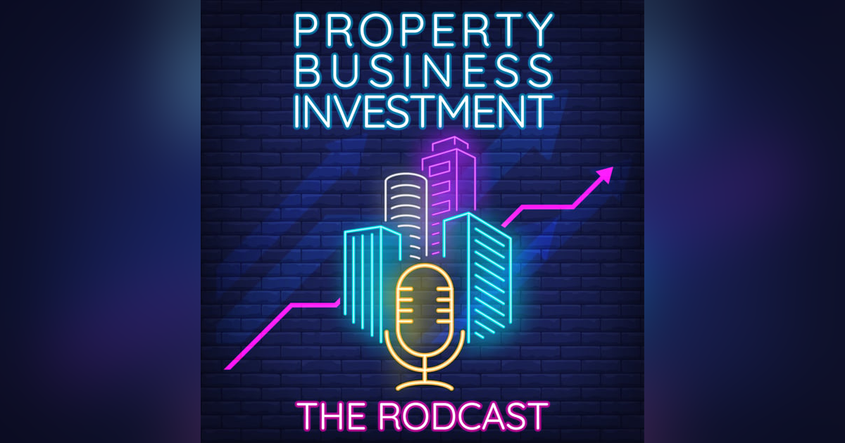 Supermarket Investment - Ben Green Supermarket Investment - Ben Green