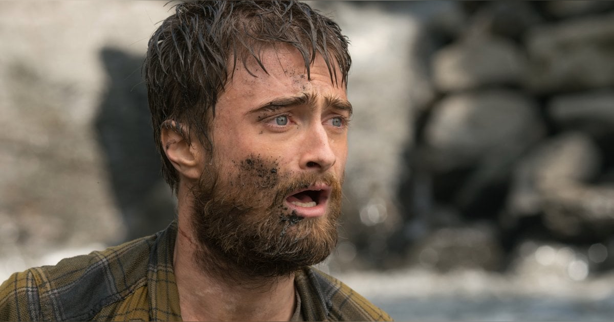 Swiss Army Man & Kipo and the Age of the Wonderbeasts Swiss Army Man & Kipo and the Age of the Wonderbeasts