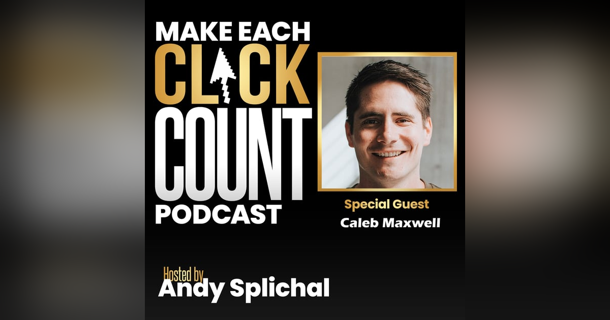 Effectively Using Video Within Your Business With Caleb Maxwell Effectively Using Video Within Your Business With Caleb Maxwell