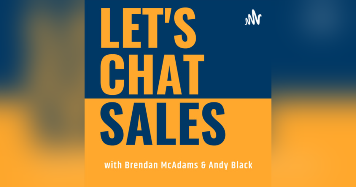 #15 - Founders and Sales #15 - Founders and Sales