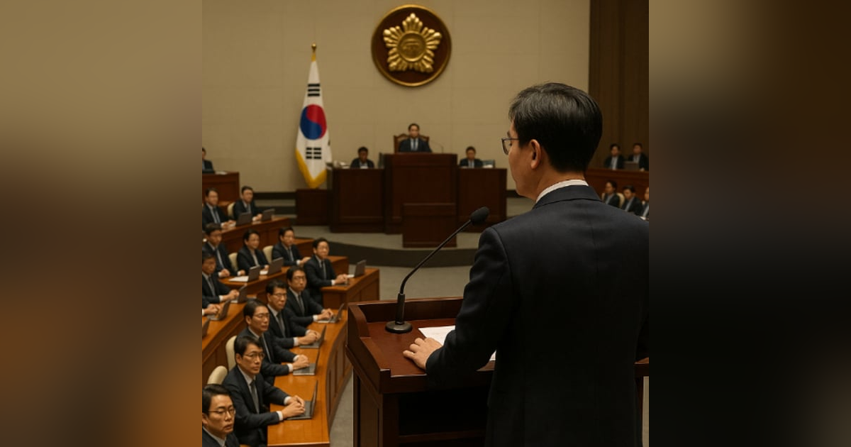 대통령 후보에게 업계가 요구하는 정책 제안 4가지는- 대통령 후보에게 업계가 요구하는 정책 제안 4가지는-