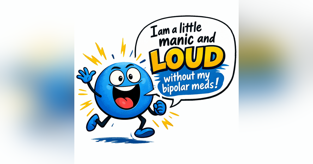Hoppe Is Out Of BiPolar Meds! (Hoppe Hour With Ryan Hoppe: 3.25.26) Hoppe Is Out Of BiPolar Meds! (Hoppe Hour With Ryan Hoppe: 3.25.26)