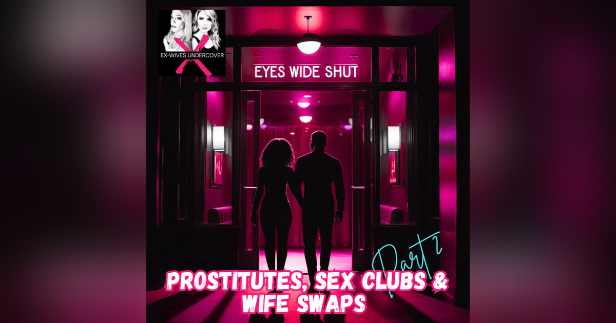 S6E14: Prostitutes, Sex Clubs & Wife Swaps | Shelley | 2 of 3 S6E14: Prostitutes, Sex Clubs & Wife Swaps | Shelley | 2 of 3