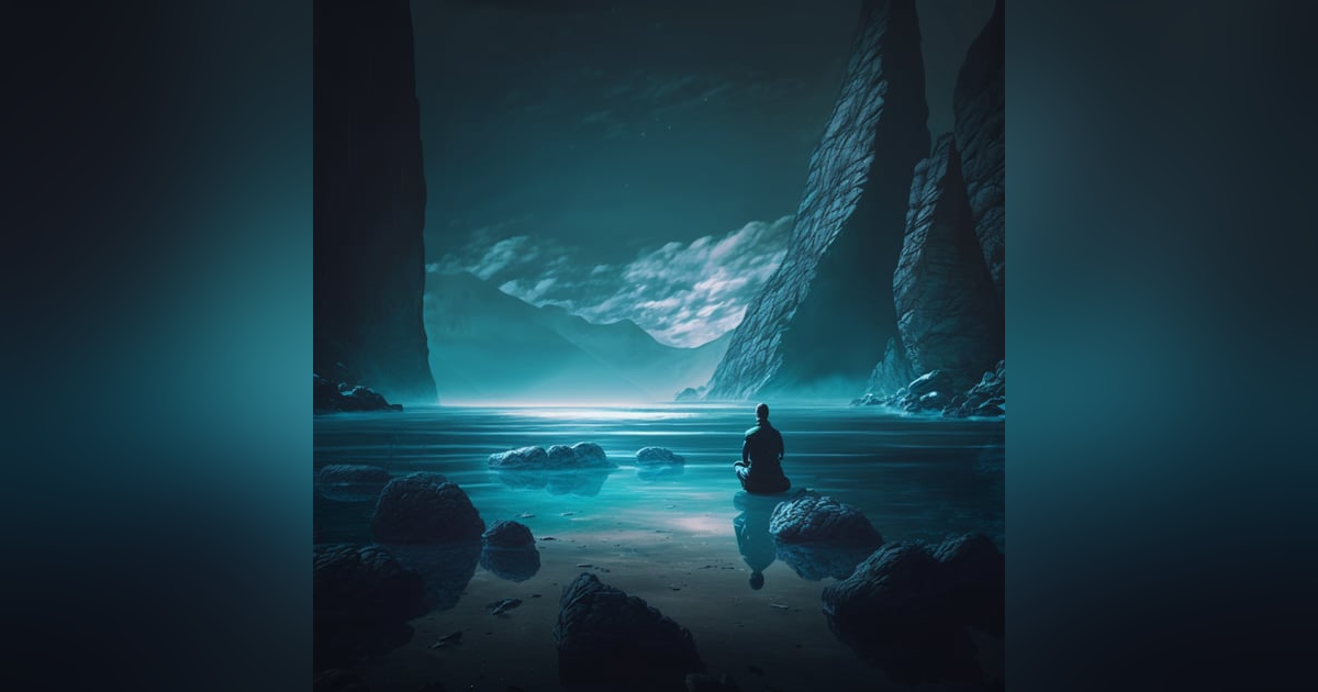 Manifest Miracles with Meditation Music & Nature Music Manifest Miracles with Meditation Music & Nature Music