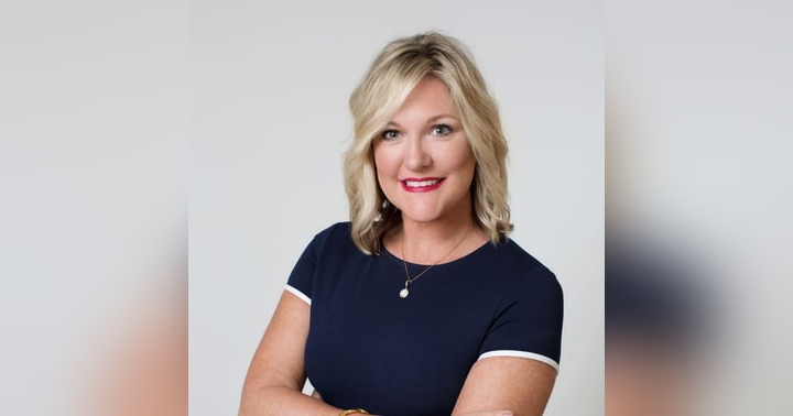 image for From the Classroom to Closing Deals: Cherya Cavanaugh's Journey to Leading a Top Real Estate Team in St. Johns County