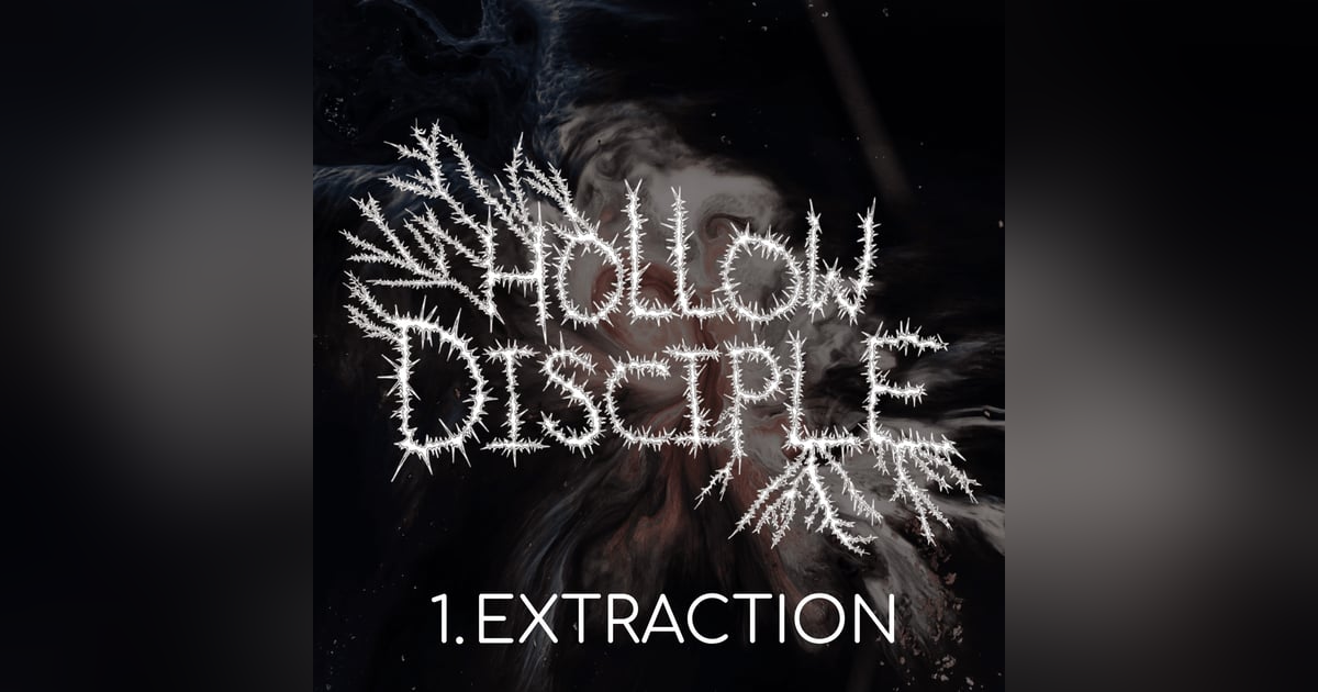 S1: E1 - Extraction S1: E1 - Extraction