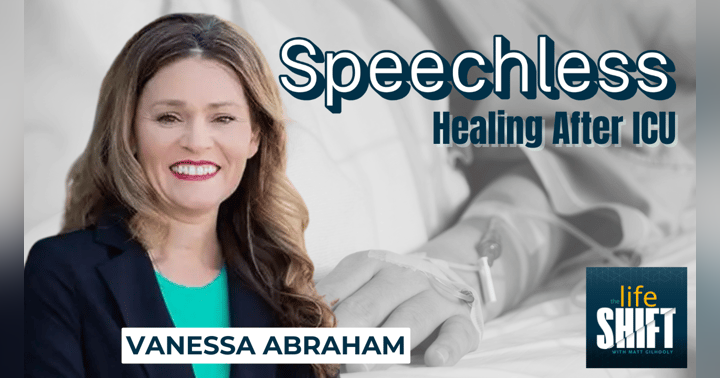 image for Embracing Life's Pivotal Moments: One Woman's Inspiring Path from Speechless to Empowered