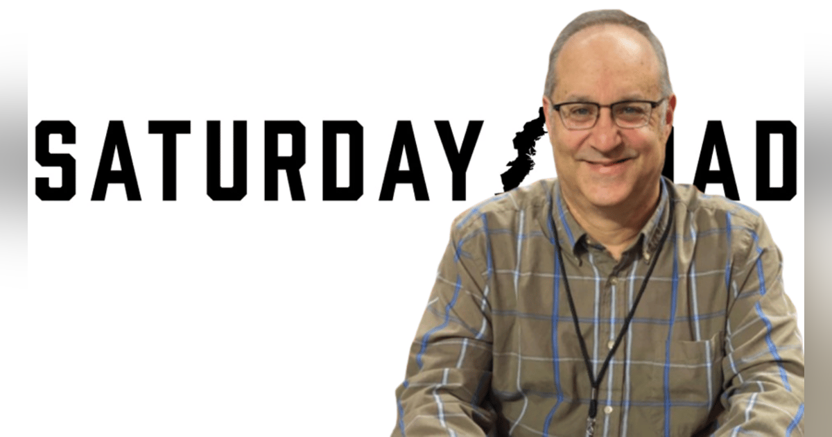 Brett Freidlander of Saturday Road Joins the Scott Hamilton Show Brett Freidlander of Saturday Road Joins the Scott Hamilton Show