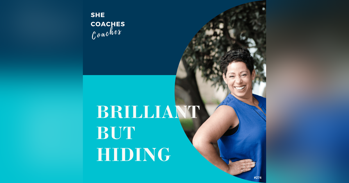 The Two Faces of Imposter Syndrome (And How to Break Free from Both) Ep: 274 The Two Faces of Imposter Syndrome (And How to Break Free from Both) Ep: 274