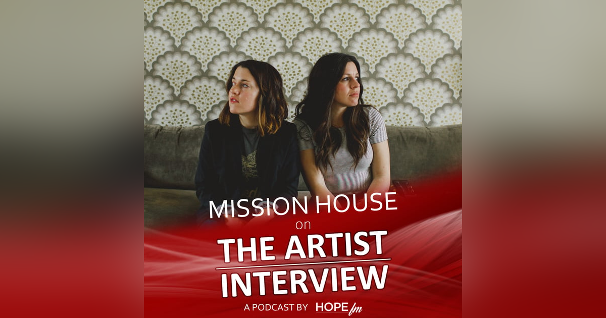 Mission House - Good God Mission House - Good God