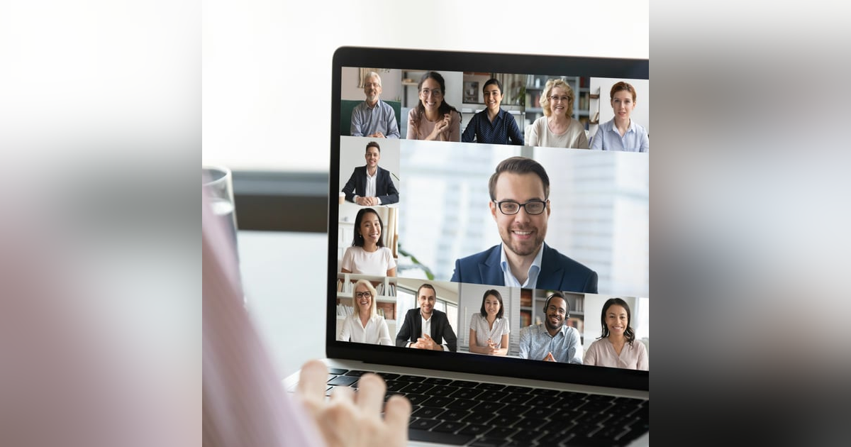 Mediation is flexible enough to respond to social distancing, Guest: Bill Marsh Mediation is flexible enough to respond to social distancing, Guest: Bill Marsh