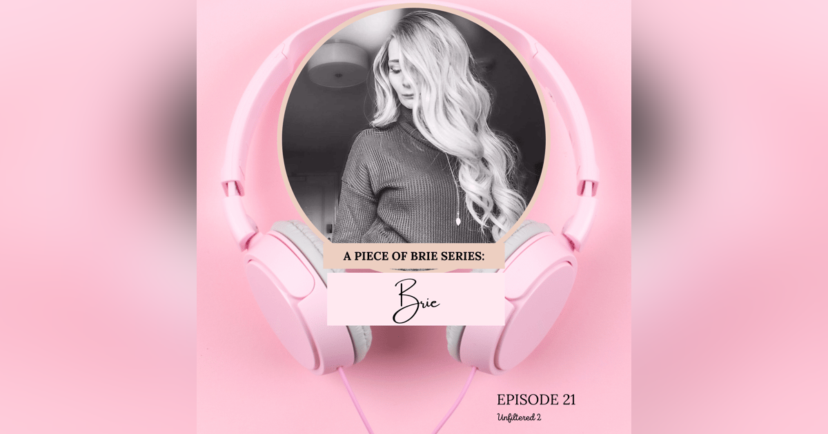 Unfiltered 2 Unfiltered 2