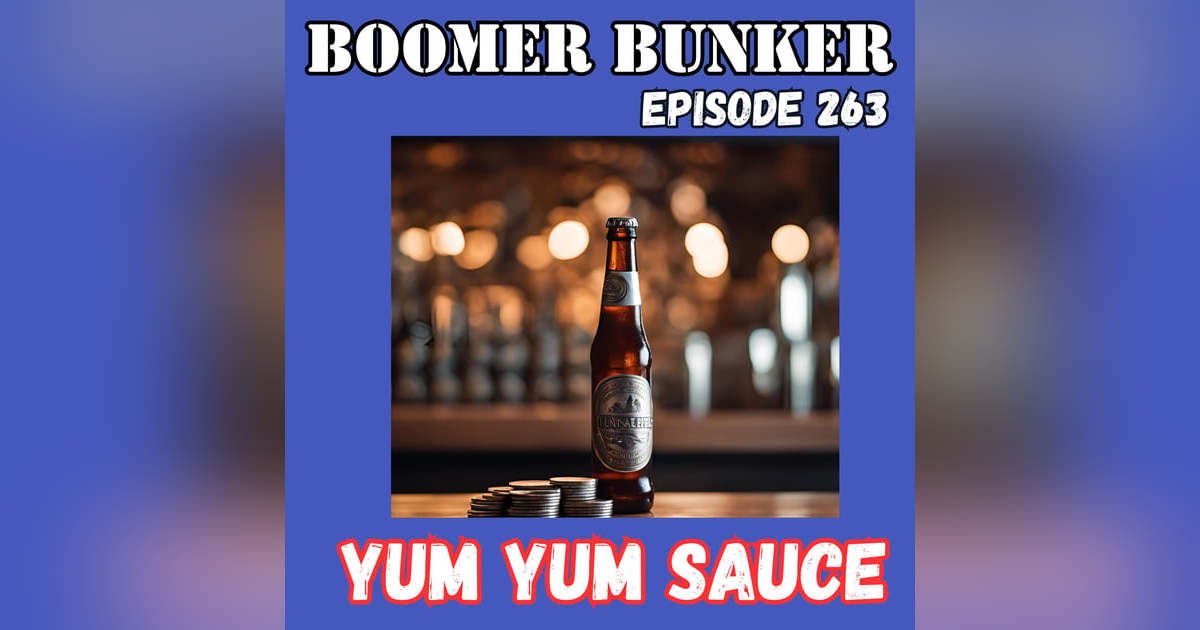 Yum Yum Sauce | Episode 263 Yum Yum Sauce | Episode 263