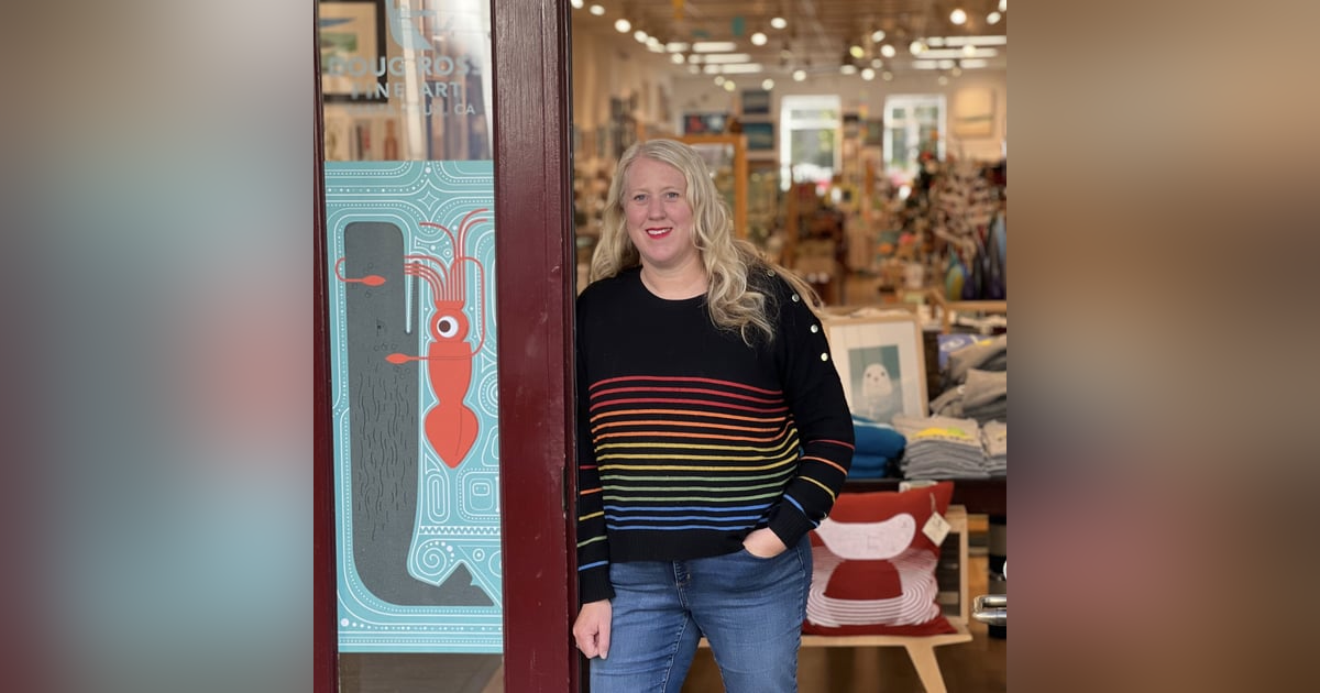 EP 205: BUILDING A LEGACY OF CRAFTSMANSHIP WITH LINNAEA EP 205: BUILDING A LEGACY OF CRAFTSMANSHIP WITH LINNAEA