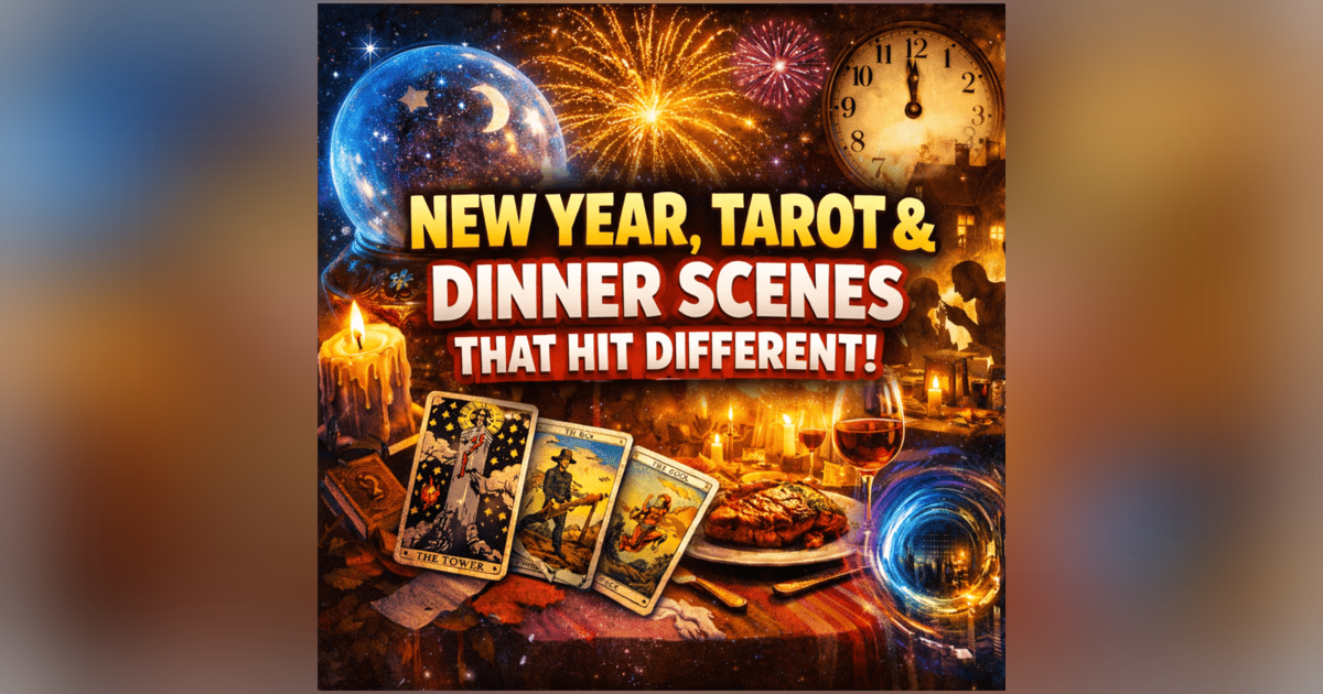 Pop Culture, Tarot & the Movie Moments That Break Us | Parallel Frequencies Pop Culture, Tarot & the Movie Moments That Break Us | Parallel Frequencies