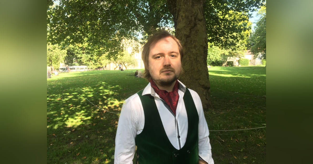 George Atkinson, Award Winning Director George Atkinson, Award Winning Director