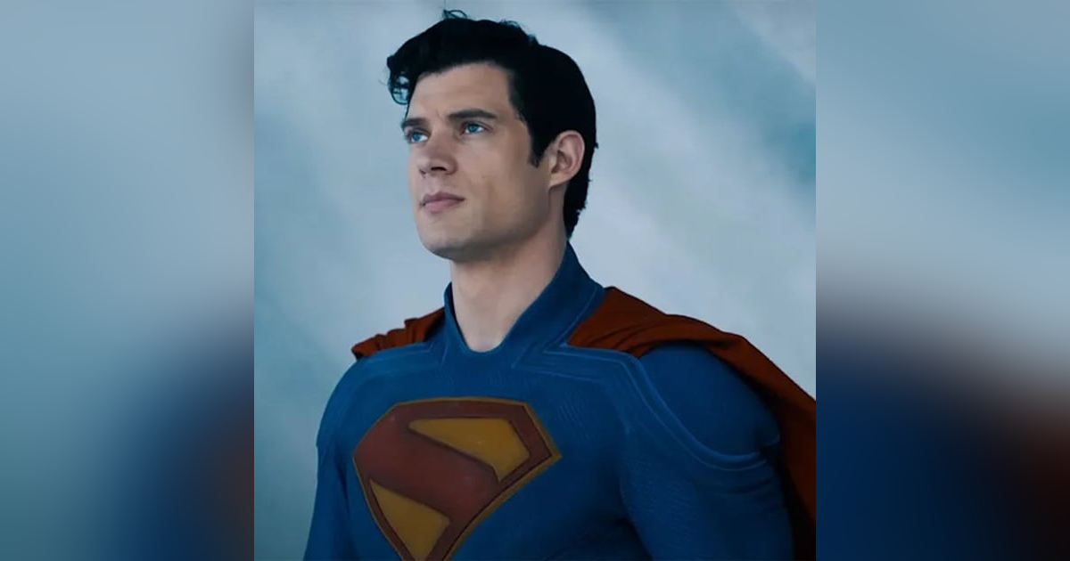 Spoiler-Free Review: Superman (2025) Spoiler-Free Review: Superman (2025)