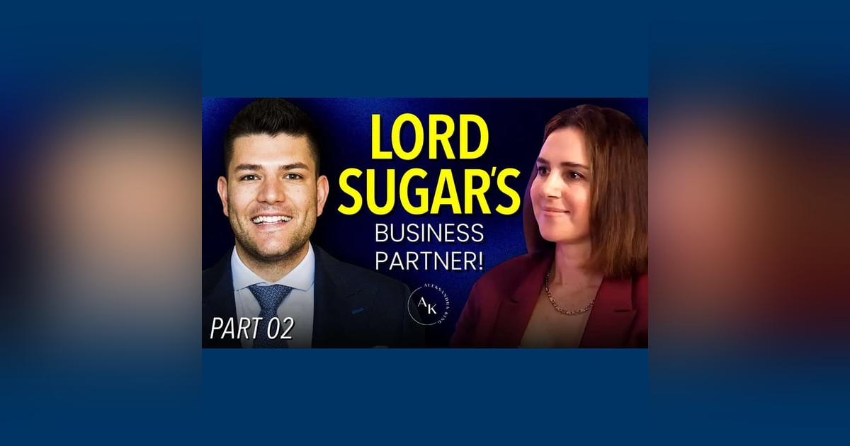 How Did Working with Lord Sugar Change Mark Wright After The Apprentice? How Did Working with Lord Sugar Change Mark Wright After The Apprentice?