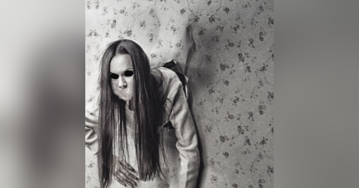 Encontramos Un Horrible Secreto En Una Mansión Historias De Terror - REDE Encontramos Un Horrible Secreto En Una Mansión Historias De Terror - REDE