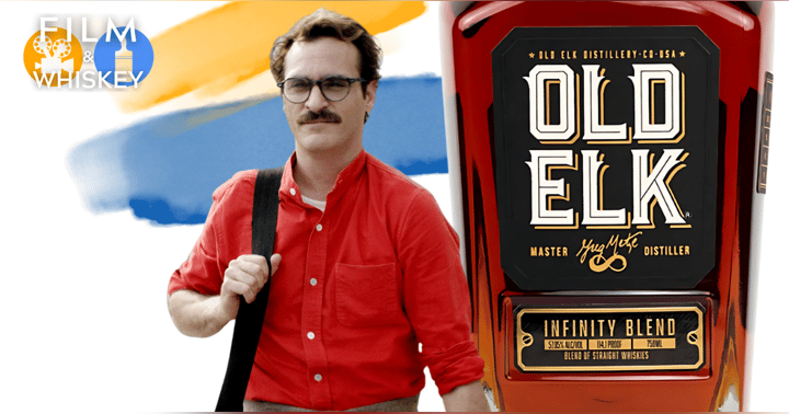 image for Whiskey Review: Old Elk Infinity Blend