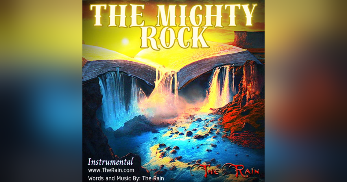 The Mighty Rock - Instrumental Version The Mighty Rock - Instrumental Version