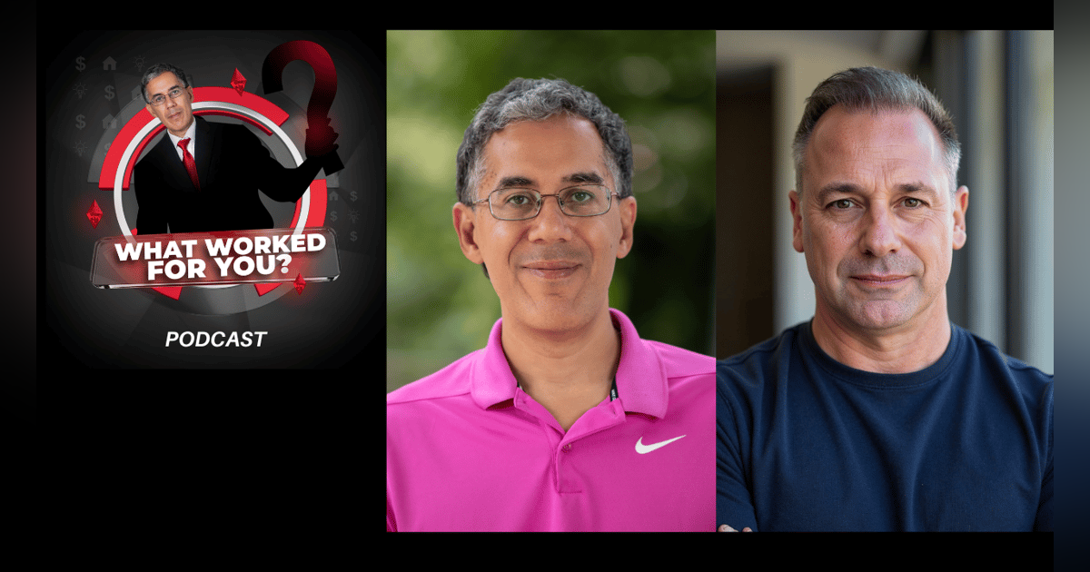 From Showbiz To Housebiz, Adding Value Within Real Estate With David Sidoni From Showbiz To Housebiz, Adding Value Within Real Estate With David Sidoni