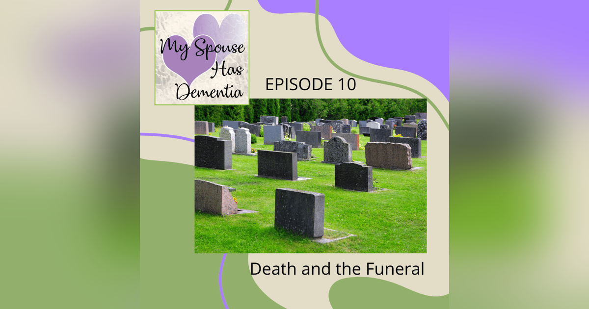 Death and the Funeral Death and the Funeral
