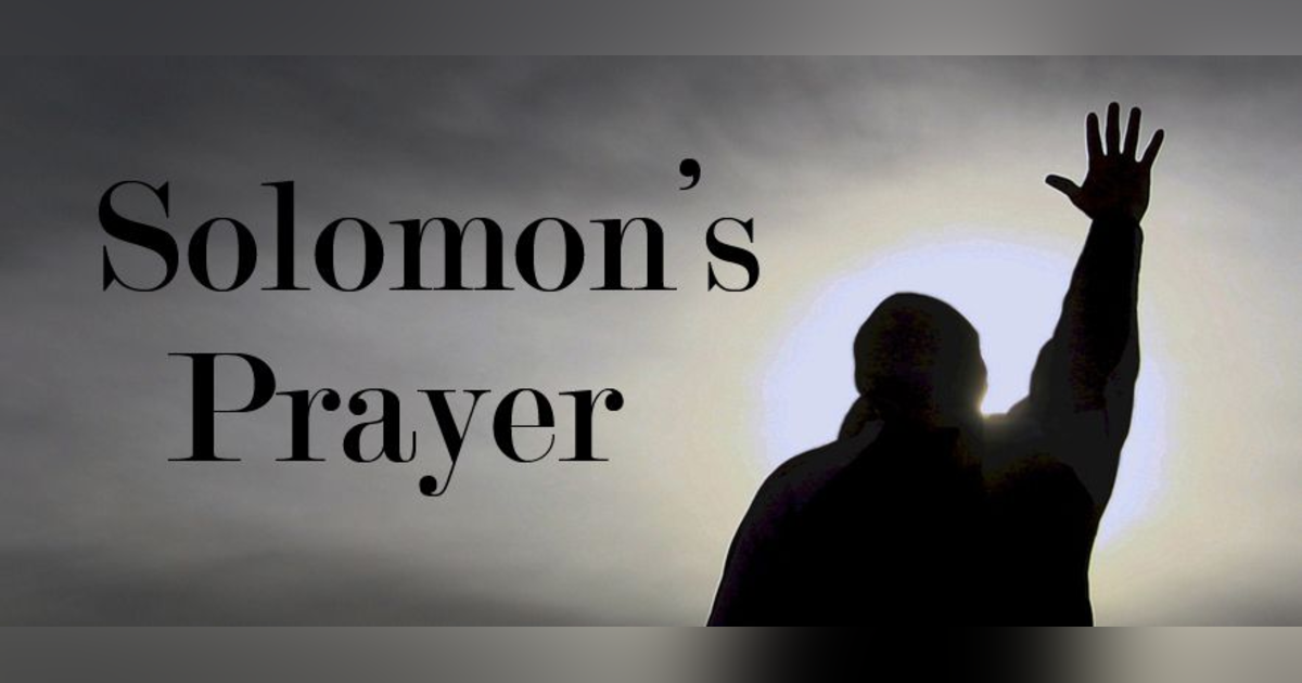 When you Find Yourself Distant From God, How to Repent and Receive Blessing from the Lord again. #90 Reading 1 Kings 8. When you Find Yourself Distant From God, How to Repent and Receive Blessing from the Lord again. #90 Reading 1 Kings 8.