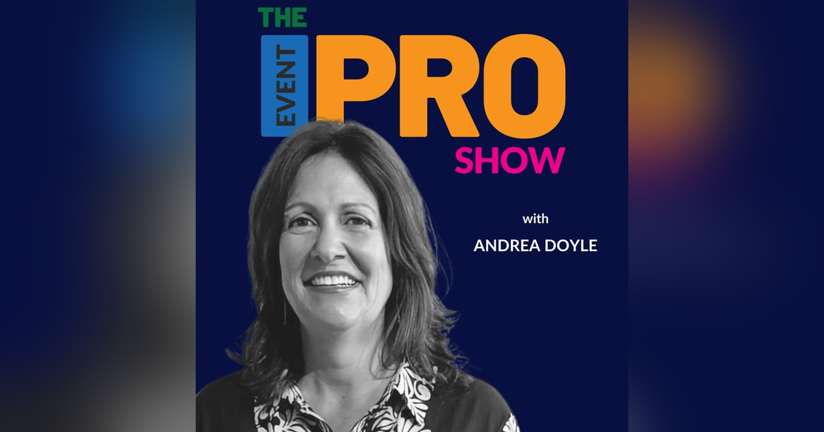 Andrea Doyle Pulls Back the Curtain on Event Journalism Andrea Doyle Pulls Back the Curtain on Event Journalism