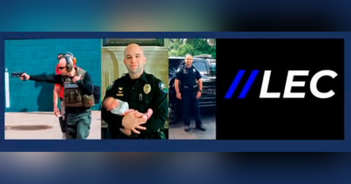 image for The Myth of the 'Trigger-Happy' Cop: One Officer's Journey