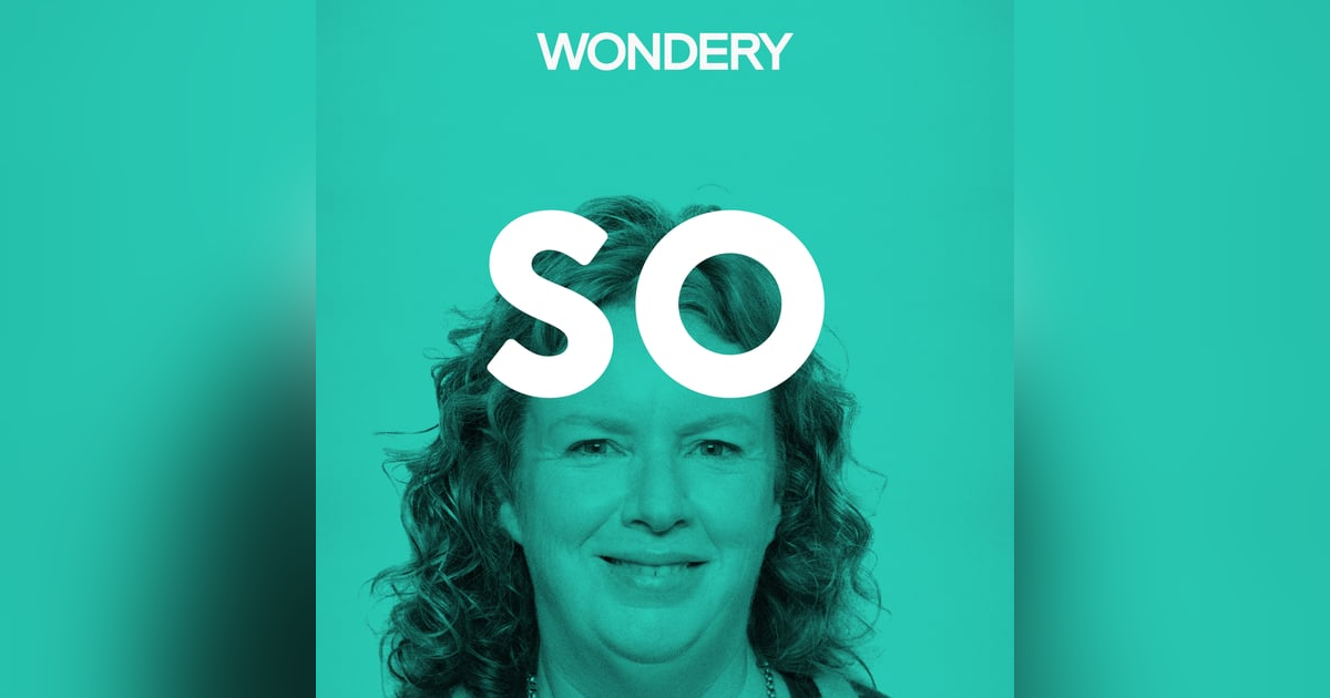 Suzanne O'Sullivan (on over diagnosis) Suzanne O'Sullivan (on over diagnosis)