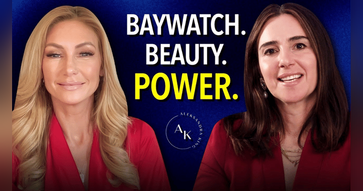 image for Brande Roderick | Baywatch, Playboy, and Film Direction