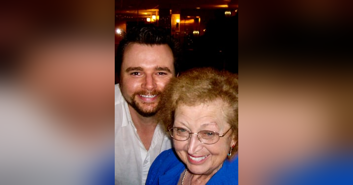 image for Grandmother's Love Beyond the Veil: Jake Deptula Shares His Profound Story on "Next Realm"