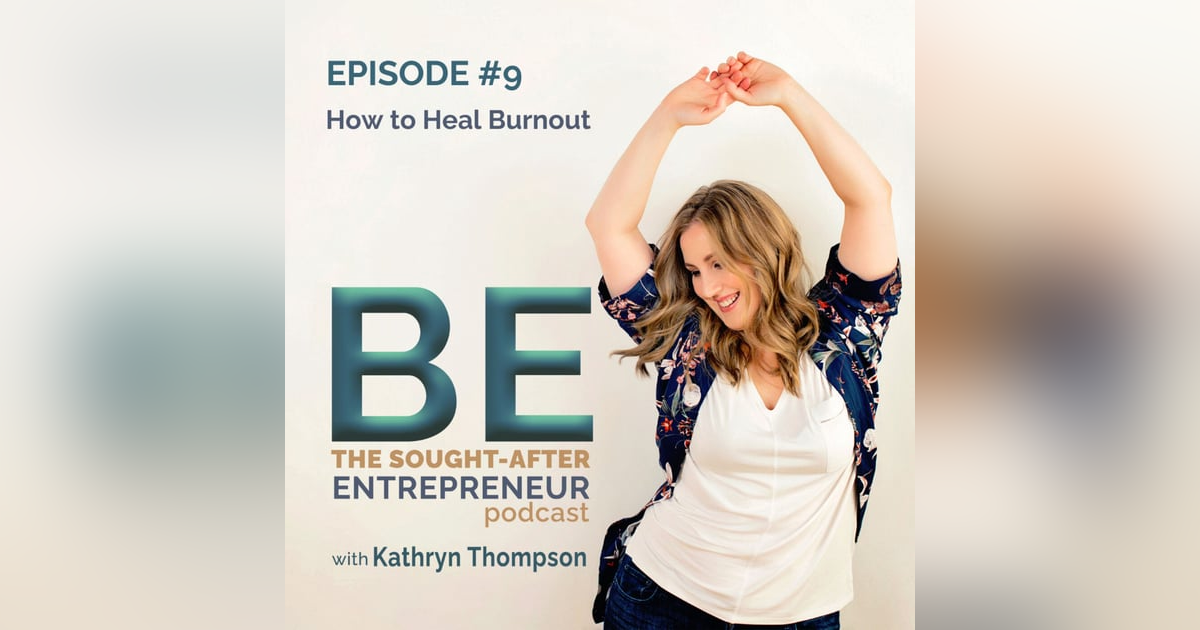 Why Slowing Down isn't the Only Solution to Healing Burnout Why Slowing Down isn't the Only Solution to Healing Burnout